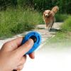 Behavioral Training Cats Puppy Dogs Click Trainer Dog Supplies Dog Training Clicker Dog Repeller