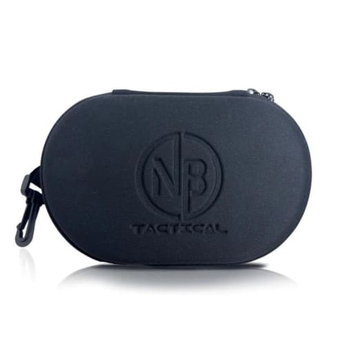 NB Tactical Ghost Mask FORTIS V2 Bundle