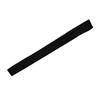 Winch Hook Pull Strap Hauling Webbing Heavy Duty High Wear Resistance Easy to Install