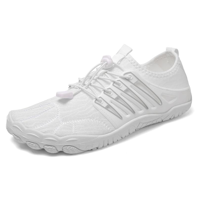 Anti-slip Beach Walking Wading Shoes Unisex Quick Dry Barefoot Aqua Shoes for Swimming Surfing Summer Light Water Sports Shoes