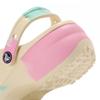 Crocs Классические женские туфли-сабо на платформе Ombre S 208278 1fr