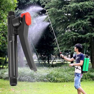 Распылитель для садовых сорняков, сельскохозяйственный опрыскиватель, ручка деталей триггера