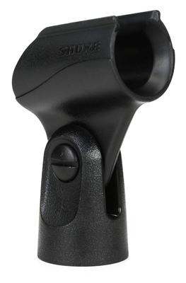 Держатель для микрофона SHURE Черный A57F