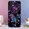 Retro Feather Dreamcatcher For Huawei Nova 9 10 SE 3i 7i 8i 11i 12i Y60 Y61 Y70 Y72 Y73 Y90 Y91 P20 P30 P40 Lite Case