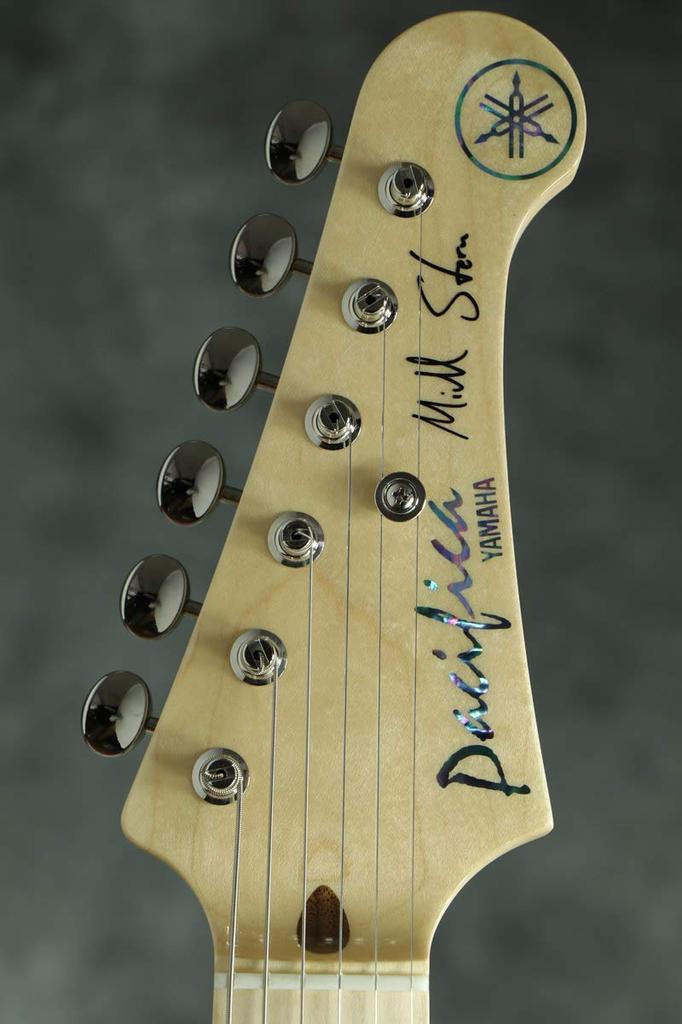 YAMAHA Electric Guitar PACIFICA1611MS NATURAL