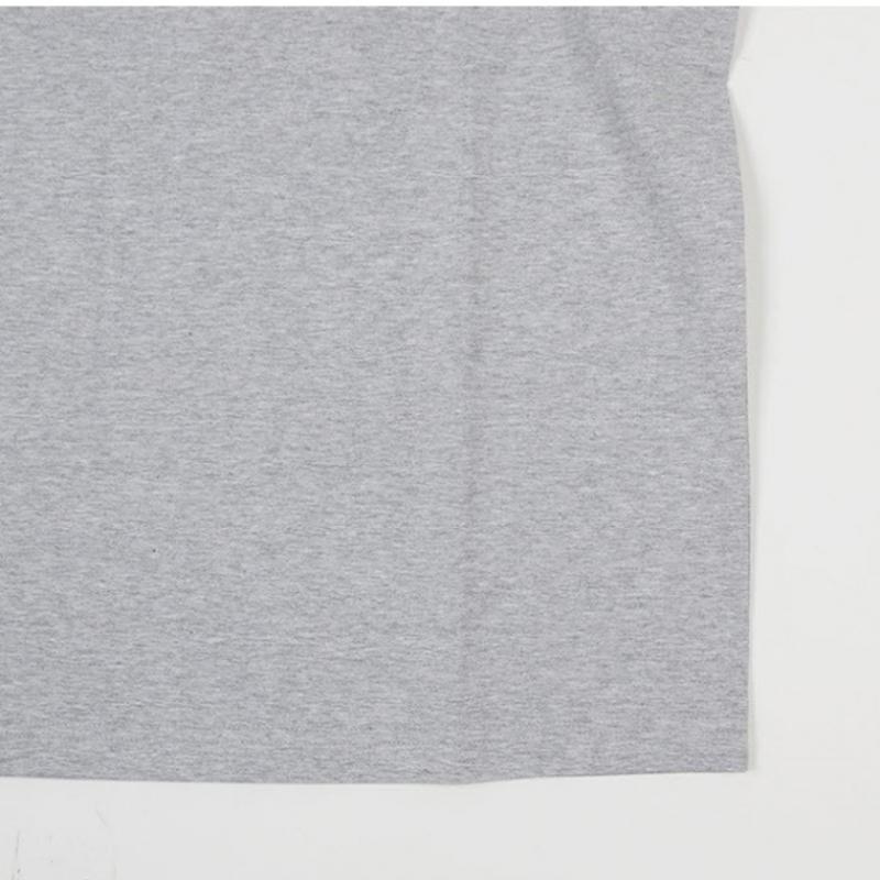 New Balance Uni Nb Board Shop Short Sleeve Tee Semi Overfit Nbnefco243 Ac Short Sleeve Tee