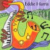 CD EDDIE HARRIS - Yeah You Right LAKE2023 Lakeside Music 1993 Switzerlan Jazz Used