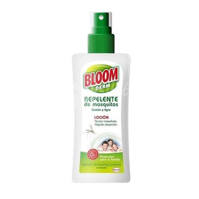 BLOOM - Репеллент Bloom Mos Лосьон 100