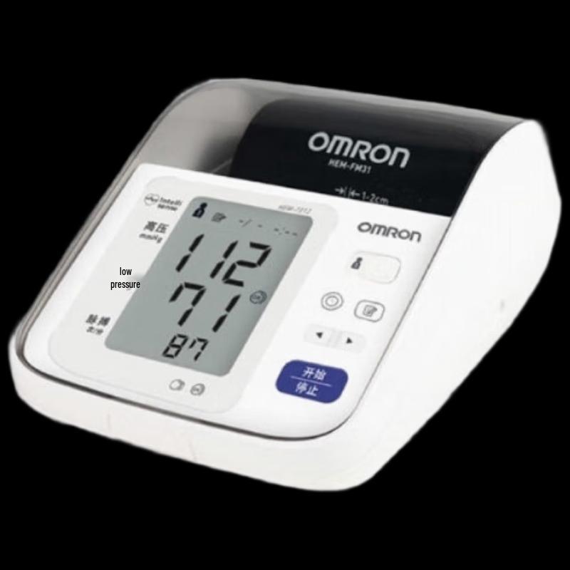 Omron Электронный монитор артериального давления