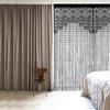 Tassel Thread Curtain, Curtains, Door Curtain, Cross-border Exclusive Partition Curtain, Hot Selling