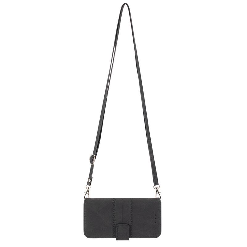 Специальный чехол для мобильного телефона Apple и Samsung, кожаный чехол-книжка в японском и корейском стиле