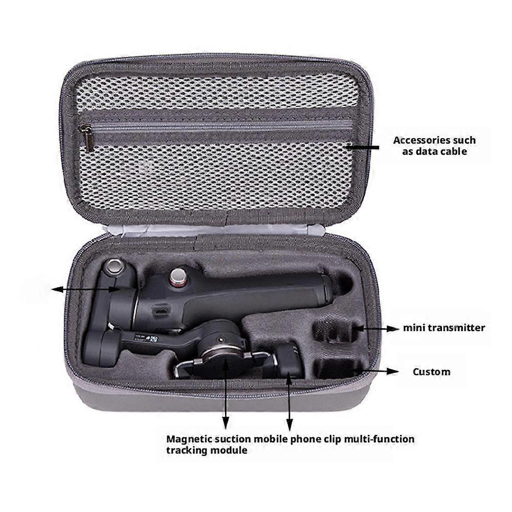For Dji Osmo Mobile8 Gimbal Storage Bag For Osmo Handheld Gimbal Storage B Ox