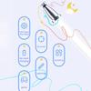 Pen For Tablet Capacitive Touch Pencil Universal Android Phone Drawing Screen Pencil Touch Pen