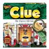 Clue The Classic Edition Clue The Classic Edition