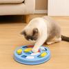 Non-slip Dog Puzzle Toys Anti Choking Slow Feeder Bowl Educational Toys Pet Training Game  Training