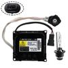 Xenon HID Headlight Ballast Control Module W/ Bulb For 2006-11 Lexus IS250 IS350