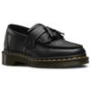 Shoes Dr. Martens Black Virginia Adrian Women's
