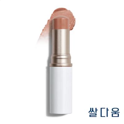 Бальзам Hins True Dimension Radiance Balm 4 цвета, выберите 1, накладной, 10 г, 1 шт.