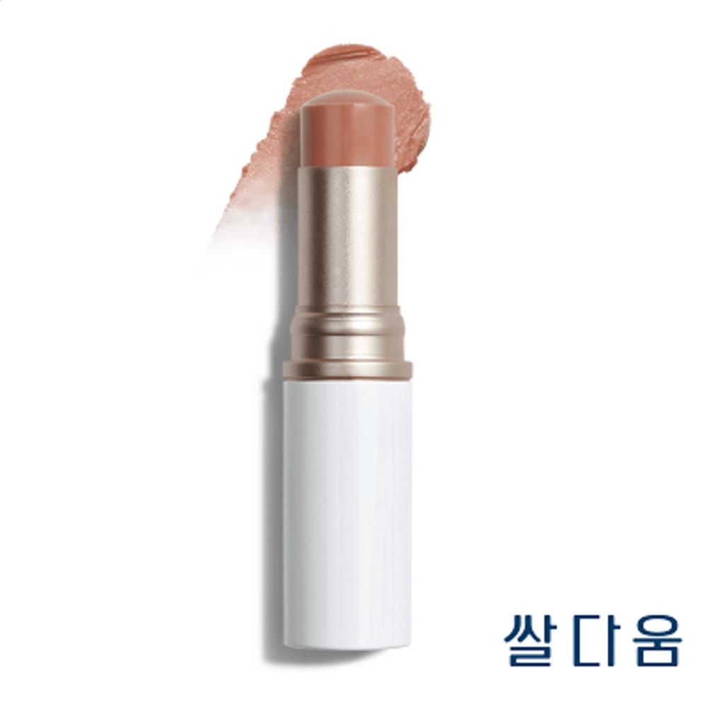 Бальзам Hins True Dimension Radiance Balm 4 цвета, выберите 1, накладной, 10 г, 1 шт.