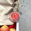 Рождественский брелок-подвеска Фруктовая форма Шарм Подвеска на зеркало заднего вида автомобиля Декорация для снятия стресса