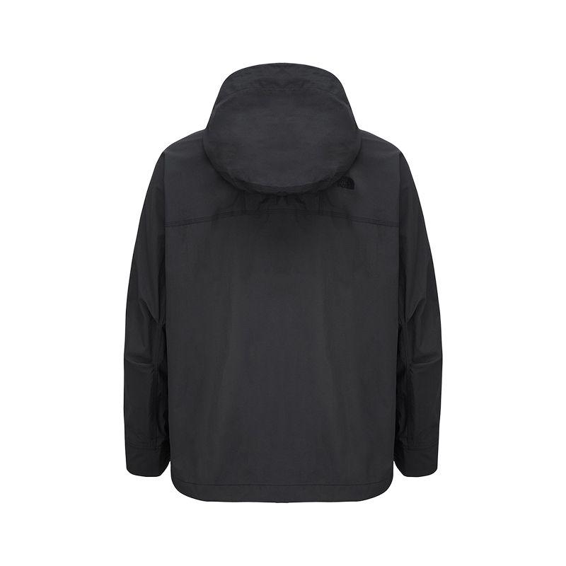 THE NORTH FACE Urban Exploration Jacket Men's Ink Carbon Gray NF0A8BU6-0C5