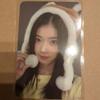 [Б/У] Фотокарточка Kep1er Xiaoting Kep1going с Ktown4u