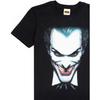The Joker Мужская футболка для лица