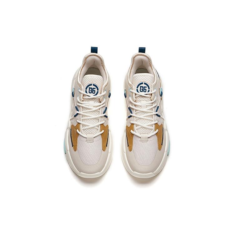 Anta Unisex 112138084-4