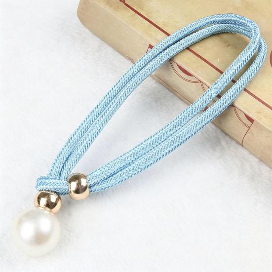 Curtain Ties, Pull-out Adjustable Curtain Buckle, Durable No Drill Curtain Holdbacks, for Balcony Living Room Bedroom