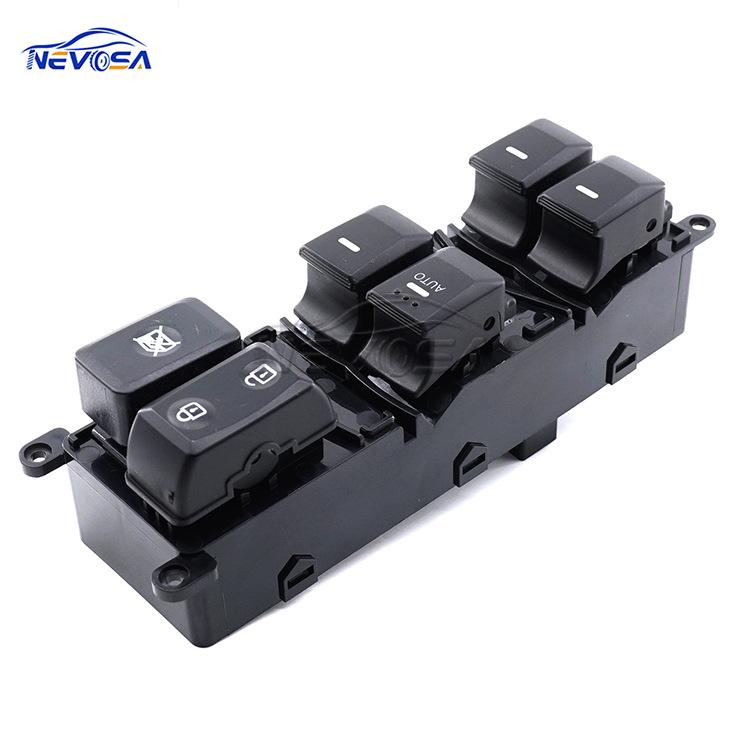 93570-B5002 Compatible Hyundai Kia Electric Window Control Switch