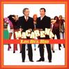 CD LOS DEL RIO - Макарена BVCP8837 BMG 1996 Япония Латинская Подержанный