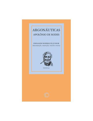 Book, Argonauticas[LS]