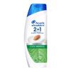 Head & Shoulders , Шампунь + Кондиционер против перхоти, Освежающий ментол, 180 мл