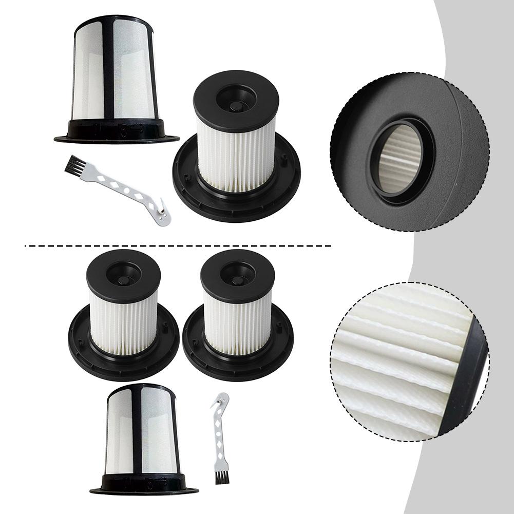 1 Комплект Для Bosch BCS611AM/03 BCS611AM/04 BCS612W/01 Комплект Фильтров Аксессуары для Пылесоса Запасные Части