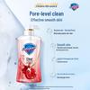 Safeguard Rejuvenating Pomegranate Shower Gel 380g