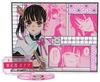Demon Kimetsu No Yaiba Kurika Ochi Kanao Famous Scene Diorama Figure Acrylic Stand 2022 Birthday Limited Goods Slayer