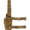 Viper Adjustable Leg Holster Pouch