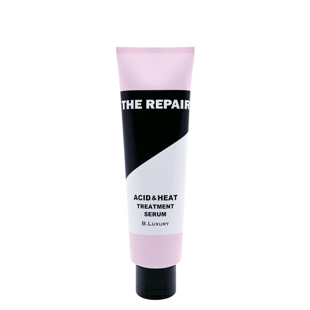 Be Luxury The Repair Кислотная термообрабатывающая сыворотка 100 г
