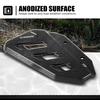 NICECNC For Suzuki DRZ400 DRZ400E DRZ400S DRZ400SM DR-Z 400 E S SM 2000-2024 2023 Rear Master Cylinder Guard Cover Protector