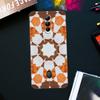 Чехол в марокканском стиле для ZTE Nubia Red Magic 8 8S Pro Plus RedMagic 9 Pro Plus 6 7 6S 7S Pro 5S 6R 5G