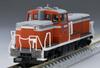 TOMYTEC TOMIX N Gauge JR DE10 1000 Type Cold Region Vehicle Center 2247 Railway Model Diesel Locomotive Type/Takasaki