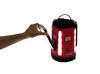 Фонарь Coleman Lantern со светодиодной подсветкой и USB-портом, многопанельный