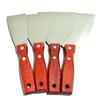 Stainless Steel Putty & Scraper Knife Set for Cleaning and Plastering