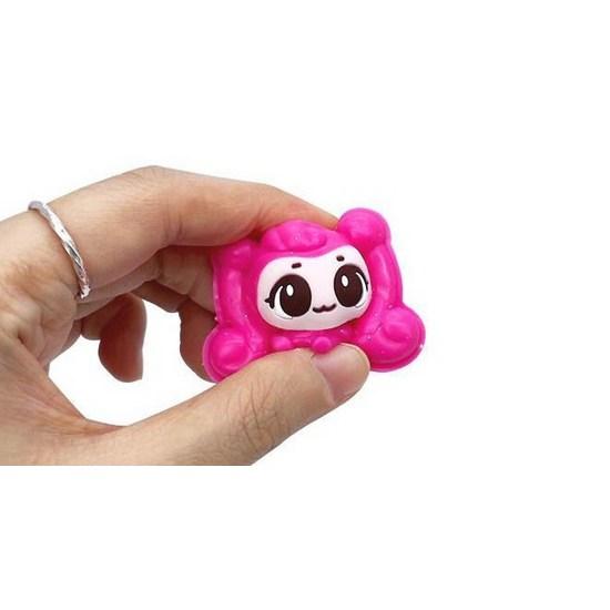 Catch Tiniping Jelly Friends Tiniping Deluxe Pack, a Popular Character In Korea