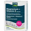 Magnesium + Vitamin E Capsule 40g