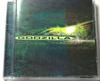 CD GODZILLA - GODZILLA:THE ALBUM EPC4896109 Sony Music 1998 Japan Rock Used