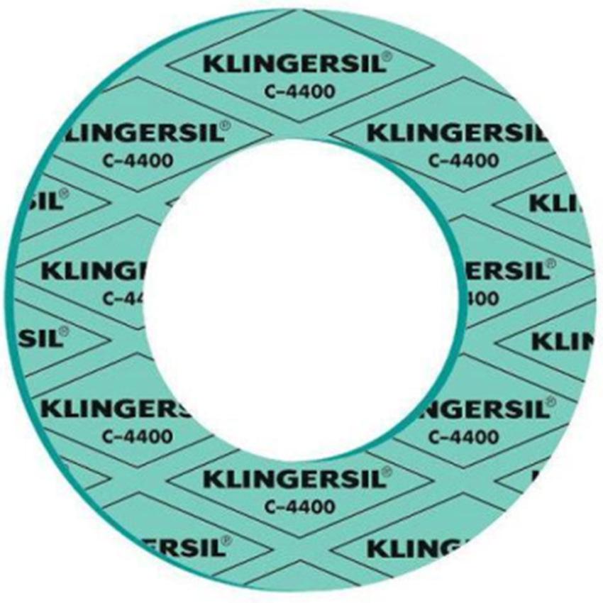 Klinger KLINGER4400 Asbestos-Free Sealing Gaskets