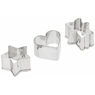 Формочки для печенья – Формы для выпекания сухого печенья