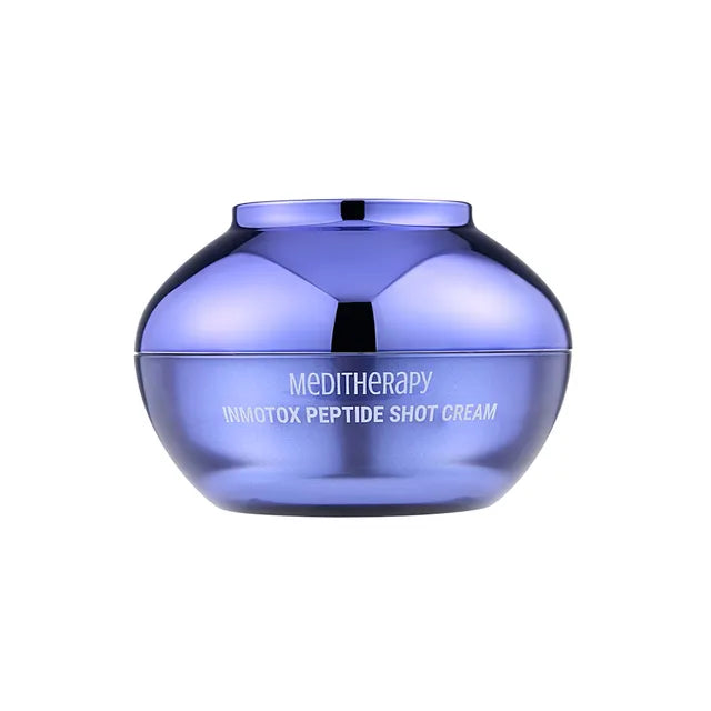 MEDITHERAPY Inmotox Peptide Cream 50ml