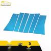 Stainless Steel Window Trim Anti-Scratch Decorative Sticker for Hongguang S